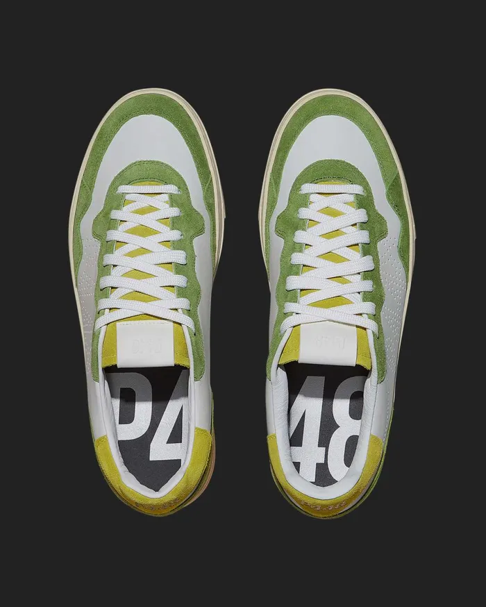 WomenMen Low Tops P448 Bali Way