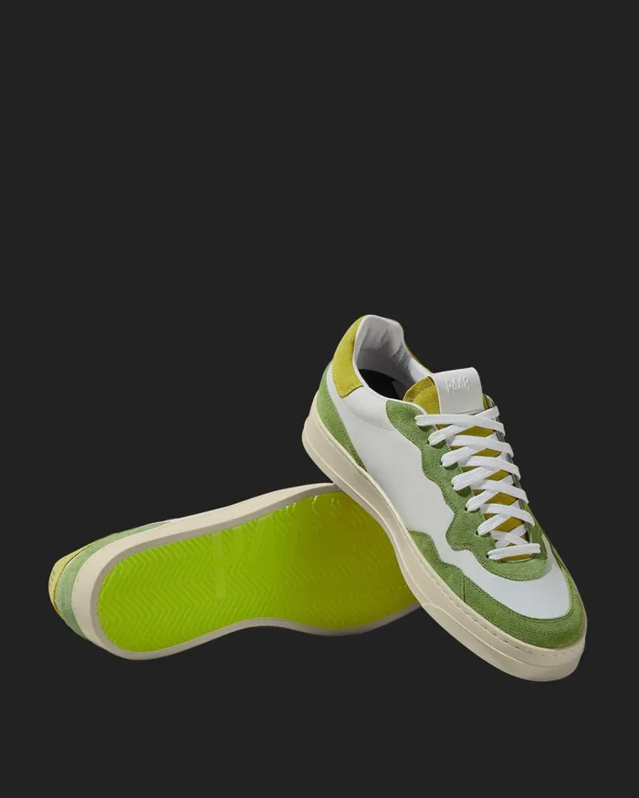 WomenMen Low Tops P448 Bali Way