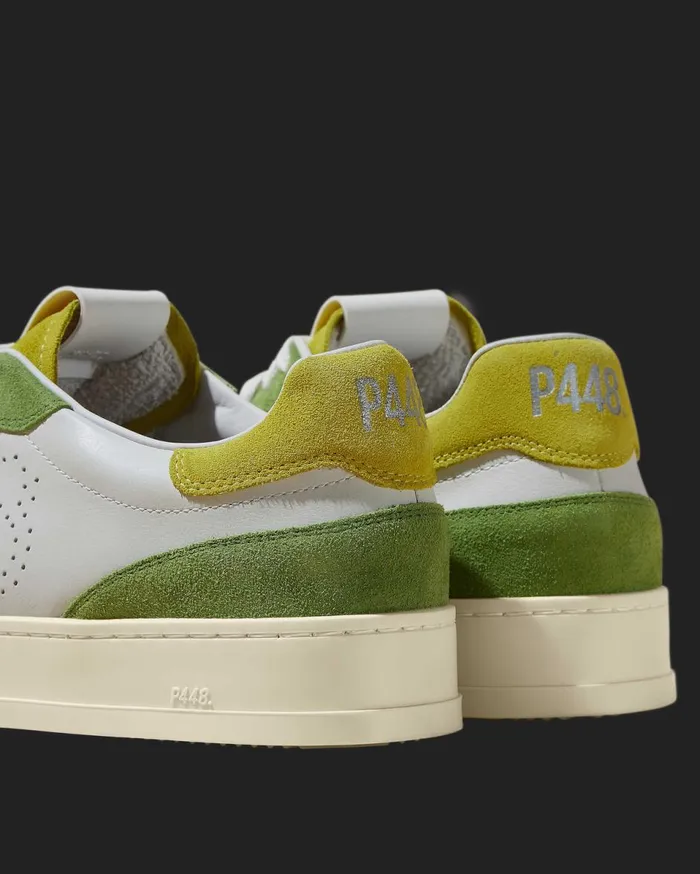 WomenMen Low Tops P448 Bali Way
