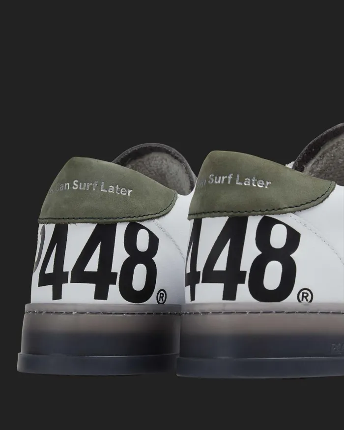 WomenMen Low Tops P448 Jack Moss WomenMen Low Tops P448 Jack Moss