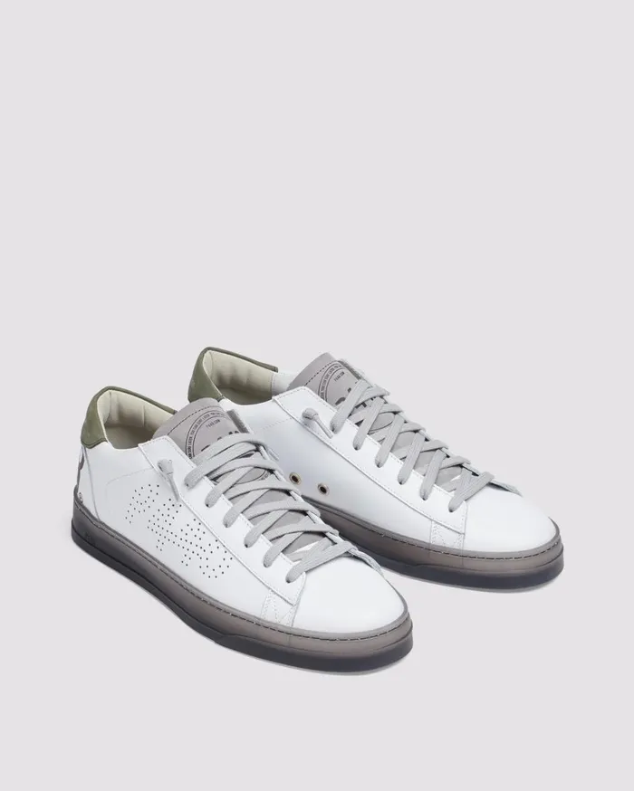 WomenMen Low Tops P448 Jack Moss WomenMen Low Tops P448 Jack Moss