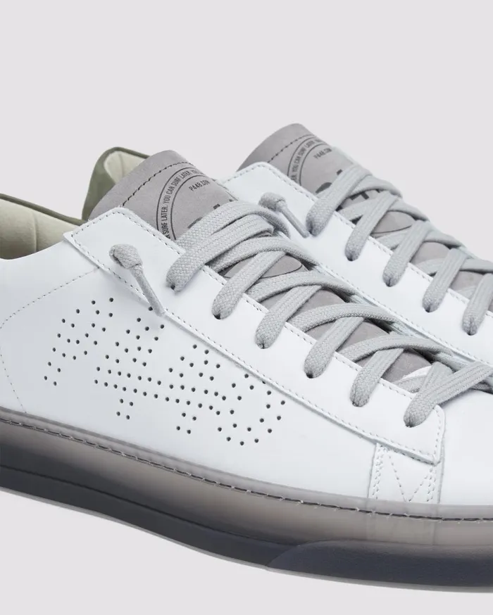 WomenMen Low Tops P448 Jack Moss WomenMen Low Tops P448 Jack Moss