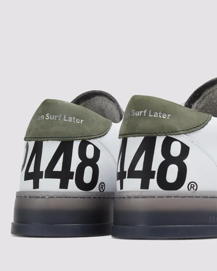 WomenMen Low Tops P448 Jack Moss WomenMen Low Tops P448 Jack Moss