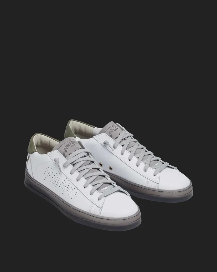 WomenMen Low Tops P448 Jack Moss WomenMen Low Tops P448 Jack Moss