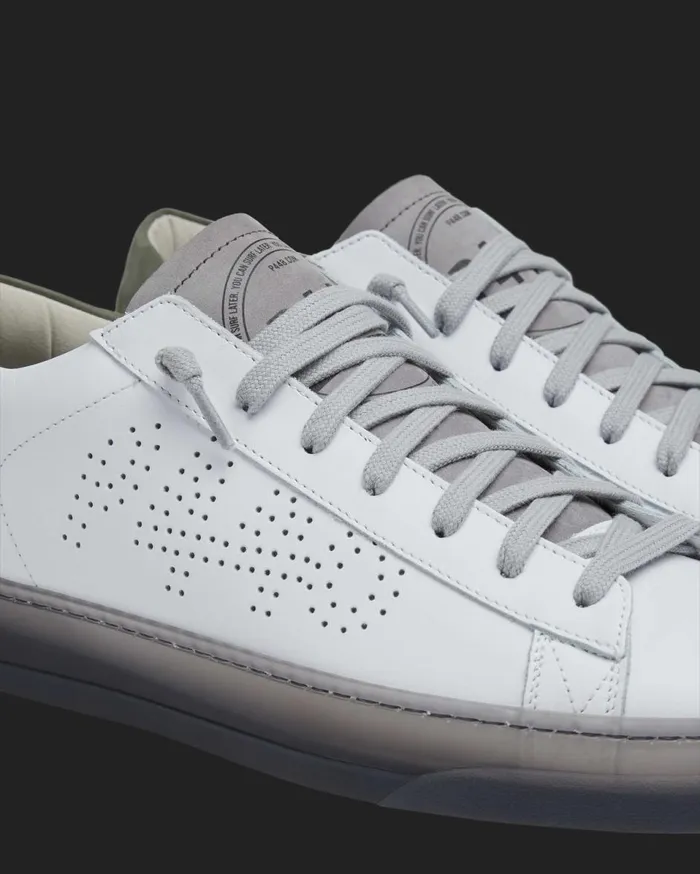 WomenMen Low Tops P448 Jack Moss WomenMen Low Tops P448 Jack Moss