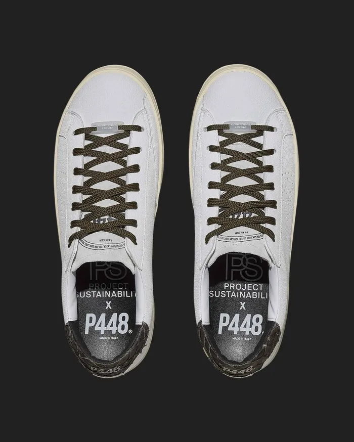 WomenMen Low Tops P448 John CarpArmy