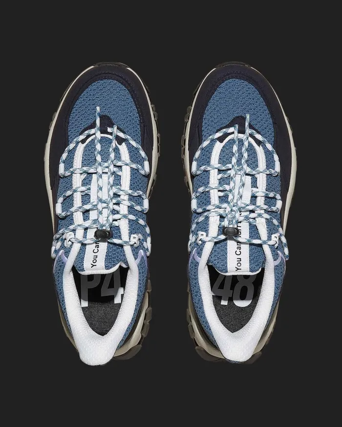 WomenMen Low Tops P448 Monalea Drift WomenMen Low Tops P448 Monalea Drift