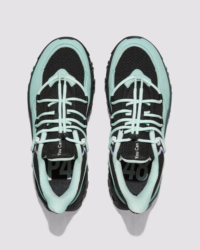 WomenMen Low Tops P448 Monalea Poison Dart