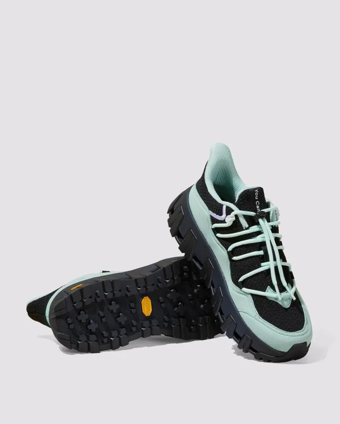 WomenMen Low Tops P448 Monalea Poison Dart