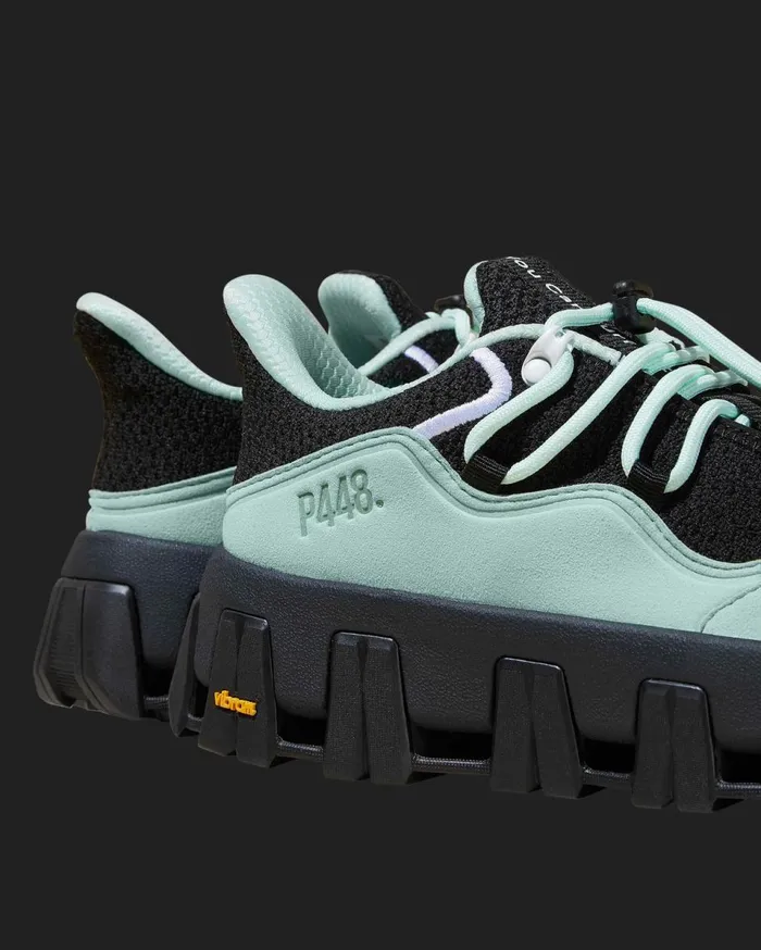 WomenMen Low Tops P448 Monalea Poison Dart