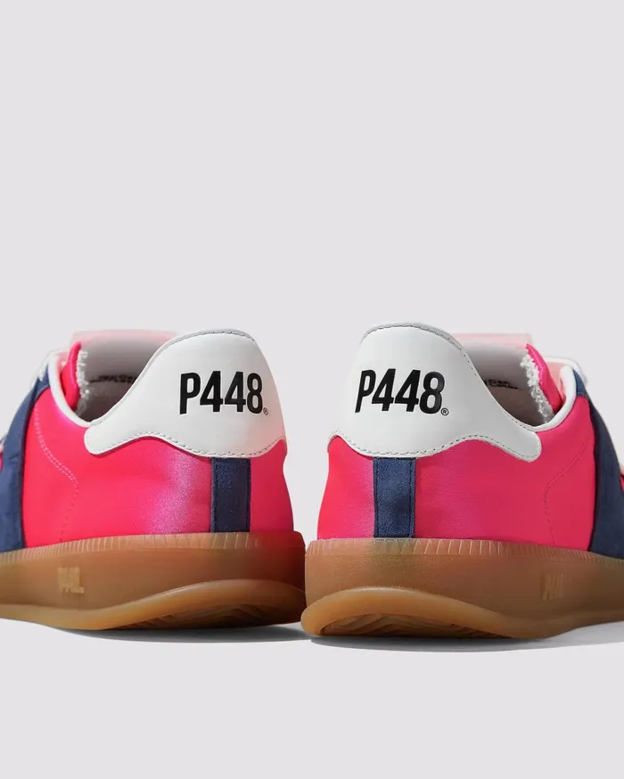 WomenMen Low Tops P448 Monza Energy WomenMen Low Tops P448 Monza Energy