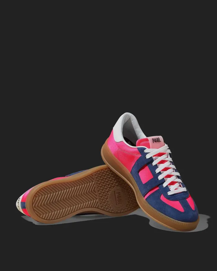 WomenMen Low Tops P448 Monza Energy WomenMen Low Tops P448 Monza Energy