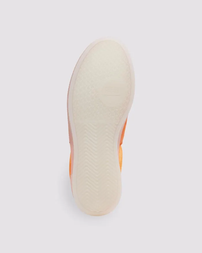 WomenMen Low Tops P448 Monza Neon Orange WomenMen Low Tops P448 Monza Neon Orange