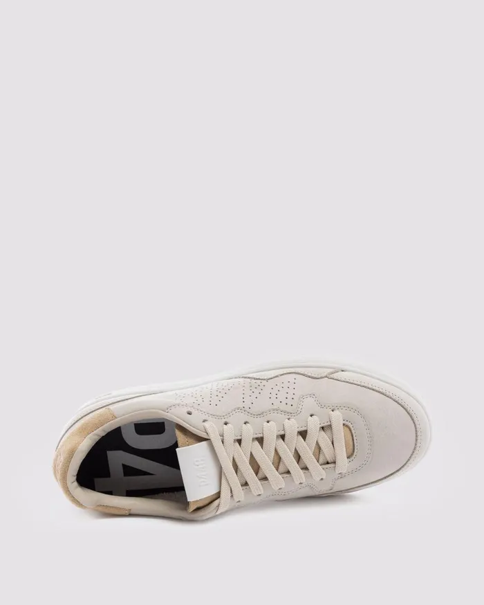 WomenMen Low Tops P448 Vert CreamTan WomenMen Low Tops P448 Vert CreamTan