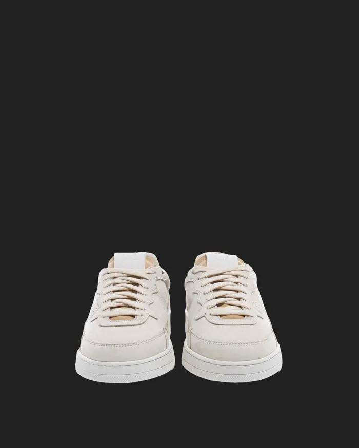 WomenMen Low Tops P448 Vert CreamTan WomenMen Low Tops P448 Vert CreamTan