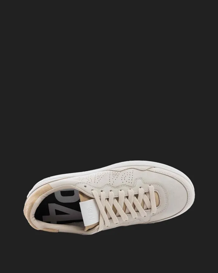 WomenMen Low Tops P448 Vert CreamTan WomenMen Low Tops P448 Vert CreamTan