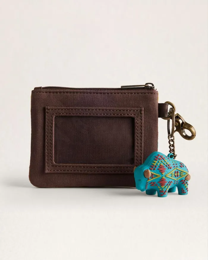 WomenMen PASCO ID POUCH Sunset Multi Pendleton Wallets and Handbags