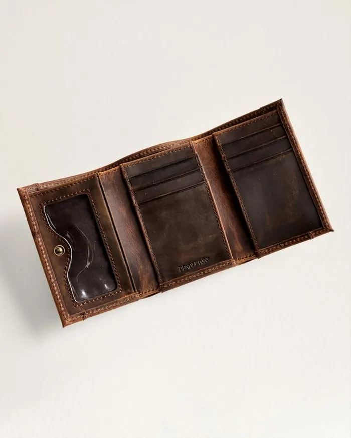 WomenMen PASCO TRIFOLD WALLET Sunset Multi Pendleton Wallets and Handbags