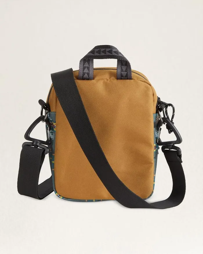WomenMen RANCHO ARROYO EXPLORER CROSSBODY Olive Pendleton Wallets and Handbags