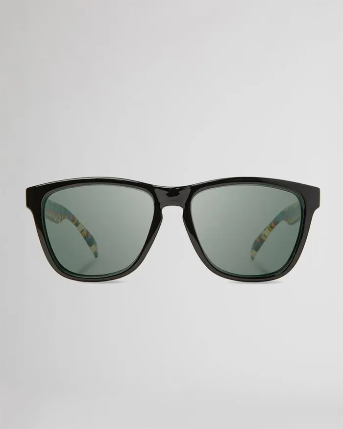 WomenMen SHWOOD X PENDLETON KEGON POLARIZED SUNGLASSES Orange Crystalpacific Wonderland Pendleton Sunglasses and Eyewear