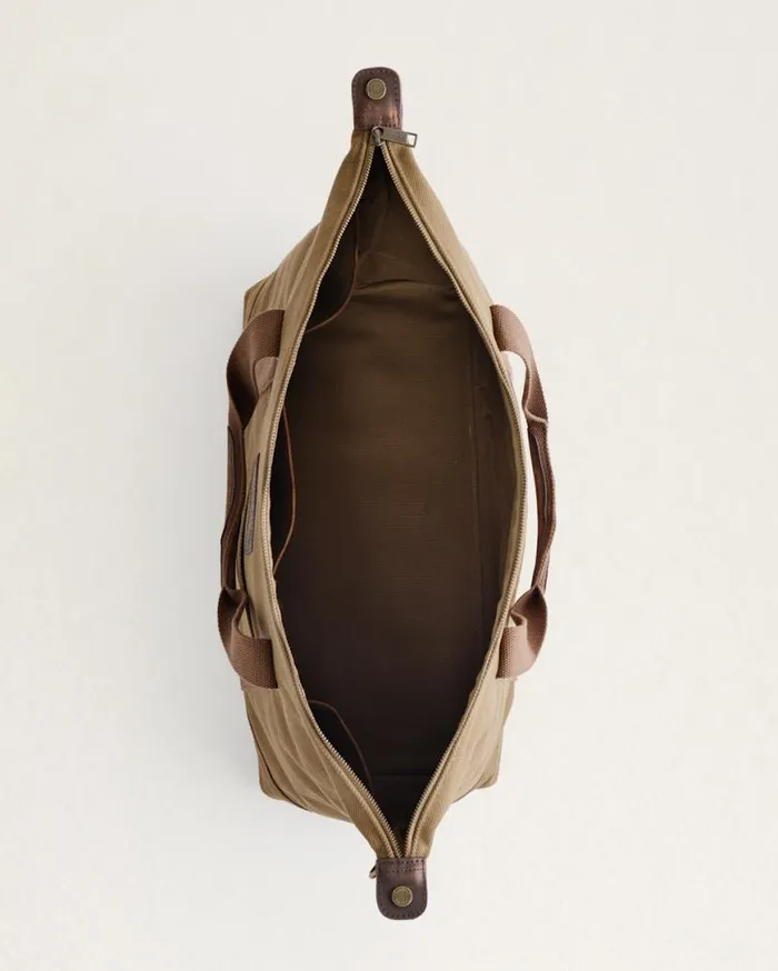 WomenMen SOLSTICE CANYON WEEKENDER Brown Multi Pendleton Weekenders and Duffel Bags
