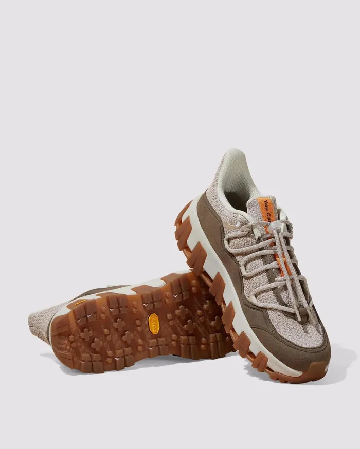 WomenMen Trainers P448 Monalea Coffee WomenMen Trainers P448 Monalea Coffee