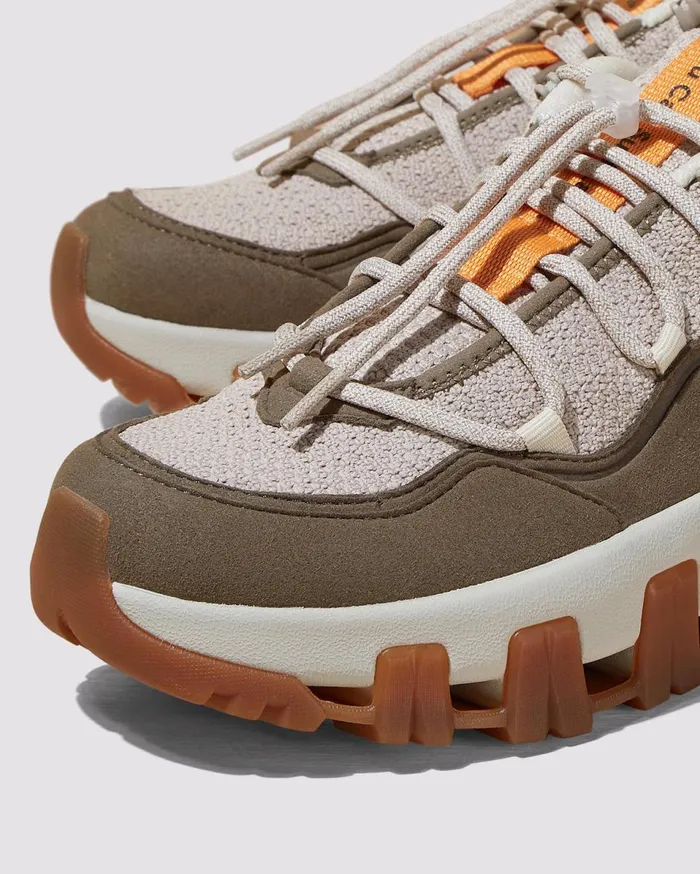 WomenMen Trainers P448 Monalea Coffee WomenMen Trainers P448 Monalea Coffee