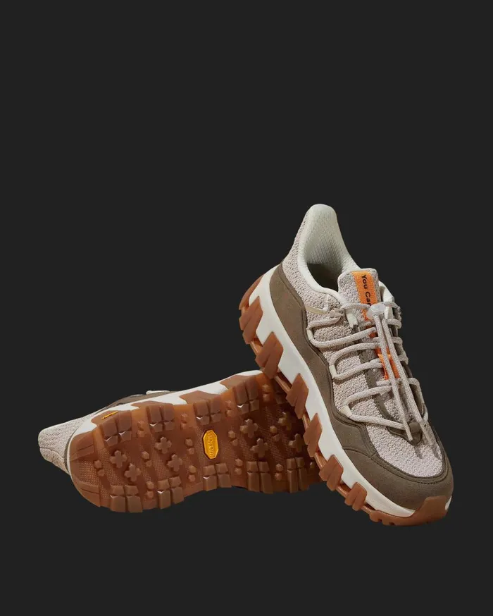 WomenMen Trainers P448 Monalea Coffee WomenMen Trainers P448 Monalea Coffee