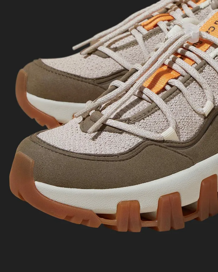 WomenMen Trainers P448 Monalea Coffee WomenMen Trainers P448 Monalea Coffee