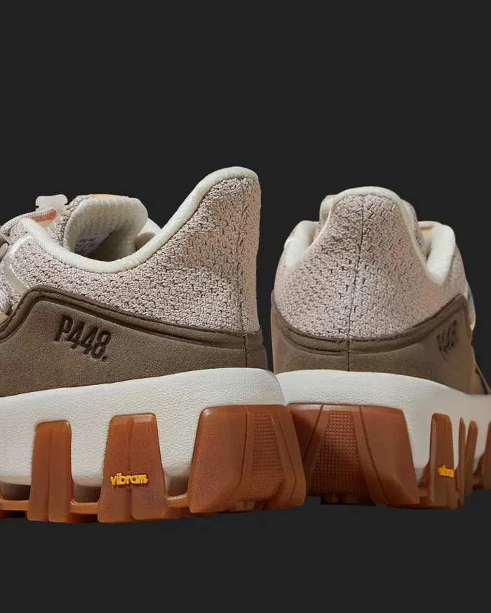WomenMen Trainers P448 Monalea Coffee WomenMen Trainers P448 Monalea Coffee