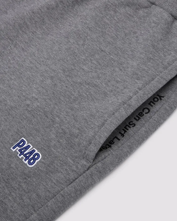 Women Pants P448 P448 Sweatpant Grey Women Pants P448 P448 Sweatpant Grey