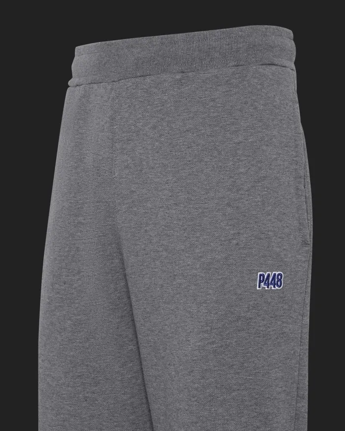 Women Pants P448 P448 Sweatpant Grey Women Pants P448 P448 Sweatpant Grey