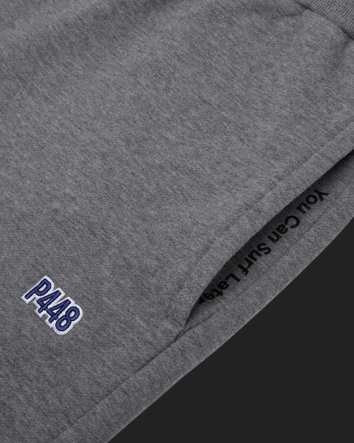 Women Pants P448 P448 Sweatpant Grey Women Pants P448 P448 Sweatpant Grey
