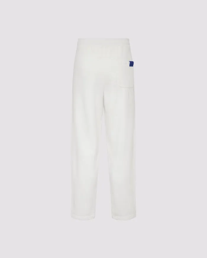 Women Pants P448 P448 Sweatpant OffWhite