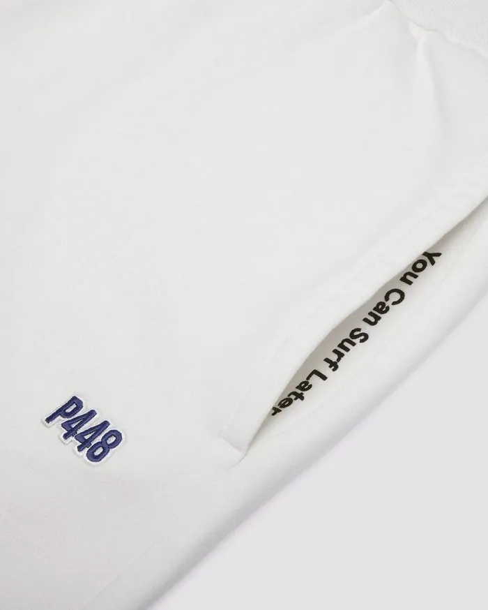 Women Pants P448 P448 Sweatpant OffWhite Women Pants P448 P448 Sweatpant OffWhite