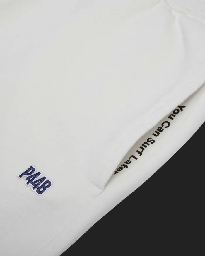 Women Pants P448 P448 Sweatpant OffWhite Women Pants P448 P448 Sweatpant OffWhite