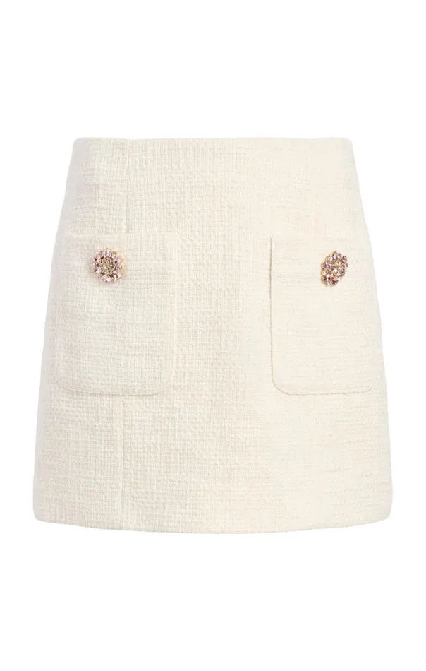 Women Randi Skirt Gardenia Cinq Sept Skirts