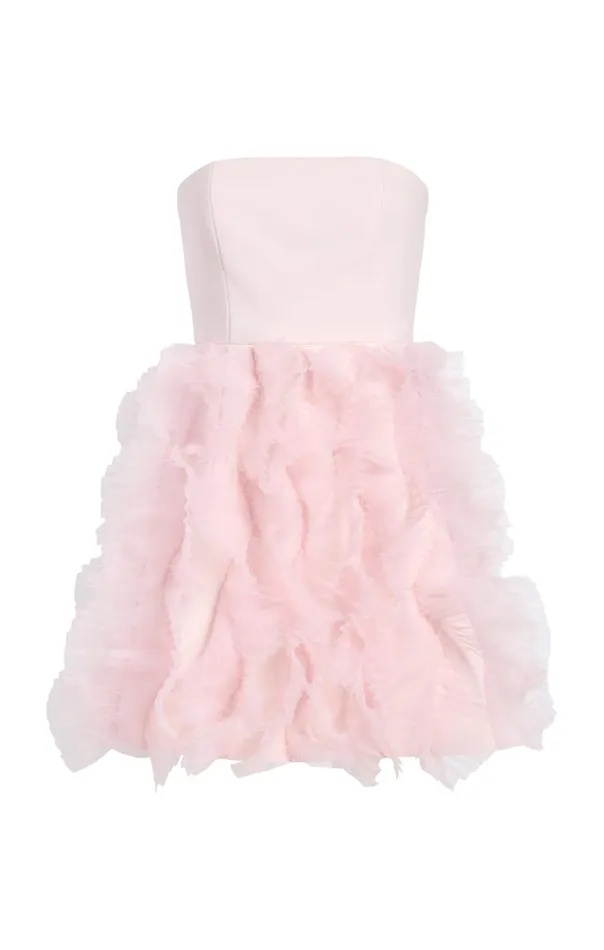 Women Ryan Dress Icypink Cinq Sept Mini