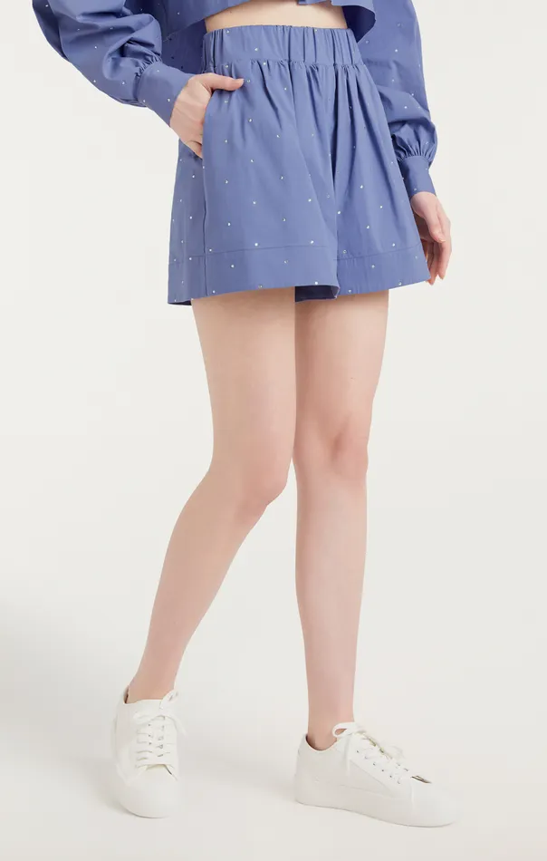 Women Selina Short Softperi Cinq Sept Shorts