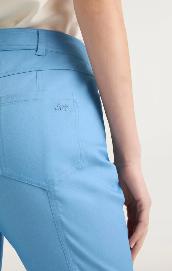 Women Shailene Pant Blissfulblue Cinq Sept Pants