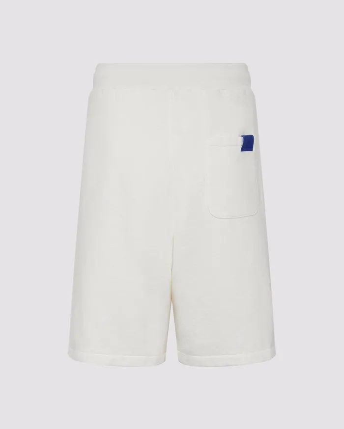 Women Shorts P448 P448 Short OffWhite
