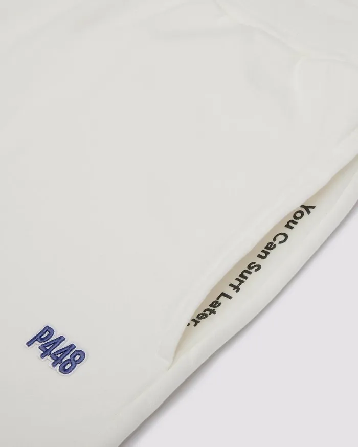 Women Shorts P448 P448 Short OffWhite Women Shorts P448 P448 Short OffWhite