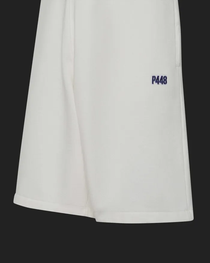Women Shorts P448 P448 Short OffWhite Women Shorts P448 P448 Short OffWhite