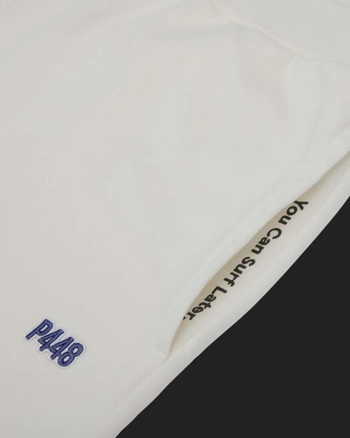 Women Shorts P448 P448 Short OffWhite Women Shorts P448 P448 Short OffWhite