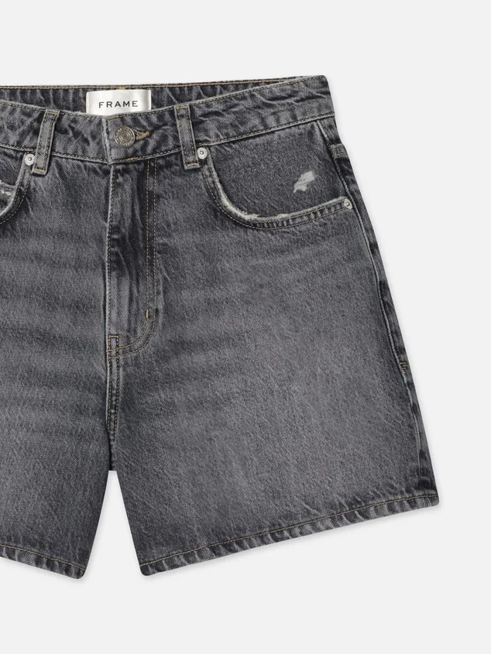 Women Skirts and Shorts FRAME The Easy Short 8212 Zurich Women Skirts and Shorts FRAME The Easy Short 8212 Zurich