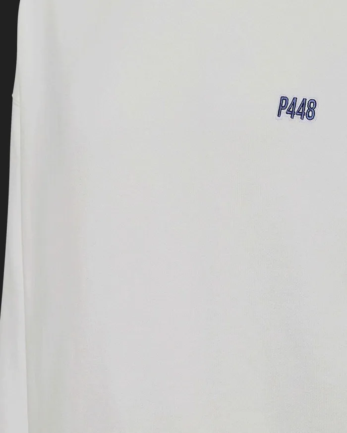 Women Sweatshirts and Hoodies P448 P448 Hoodie OffWhite Women Sweatshirts and Hoodies P448 P448 Hoodie OffWhite