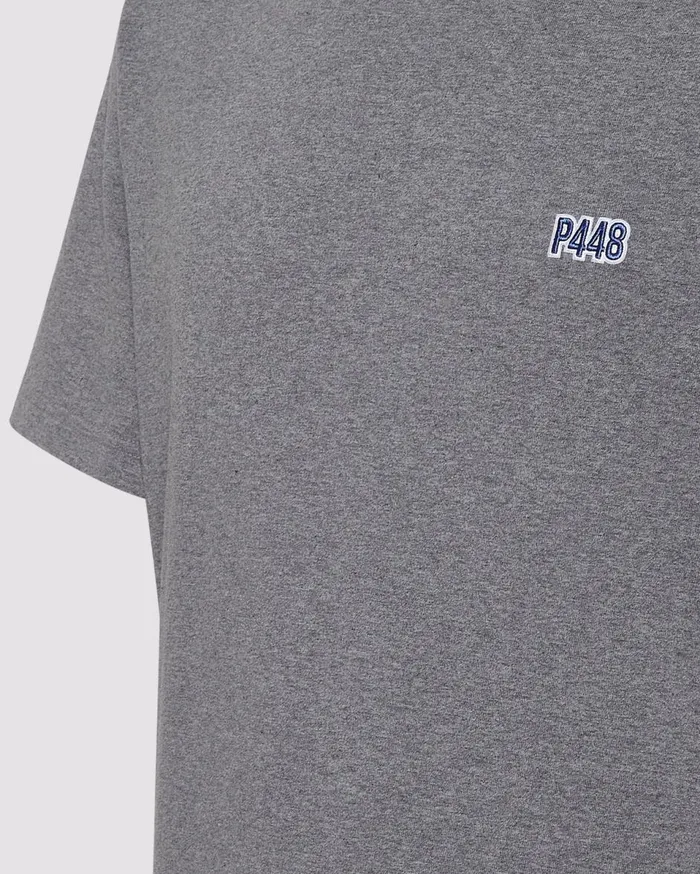 Women TShirts P448 P448 TShirt Grey