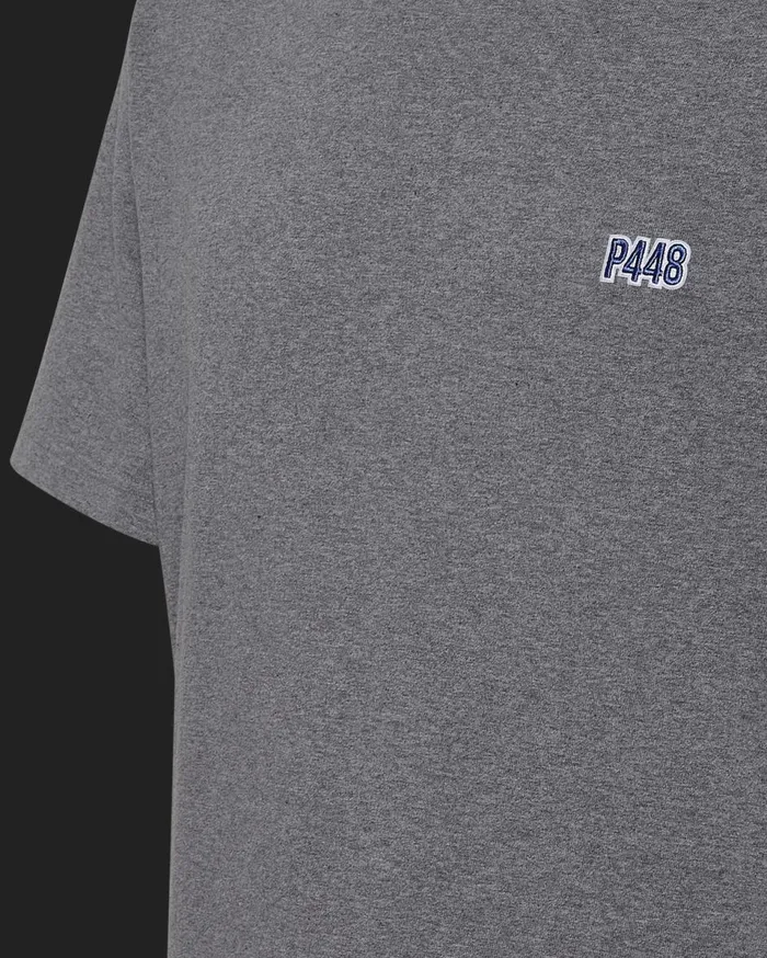 Women TShirts P448 P448 TShirt Grey