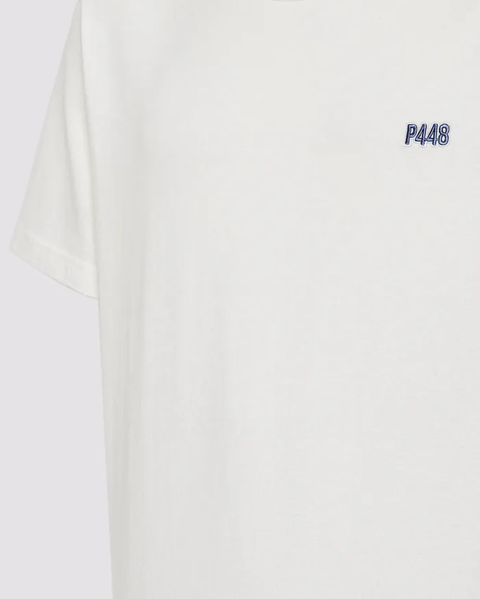Women TShirts P448 P448 TShirt OffWhite Women TShirts P448 P448 TShirt OffWhite