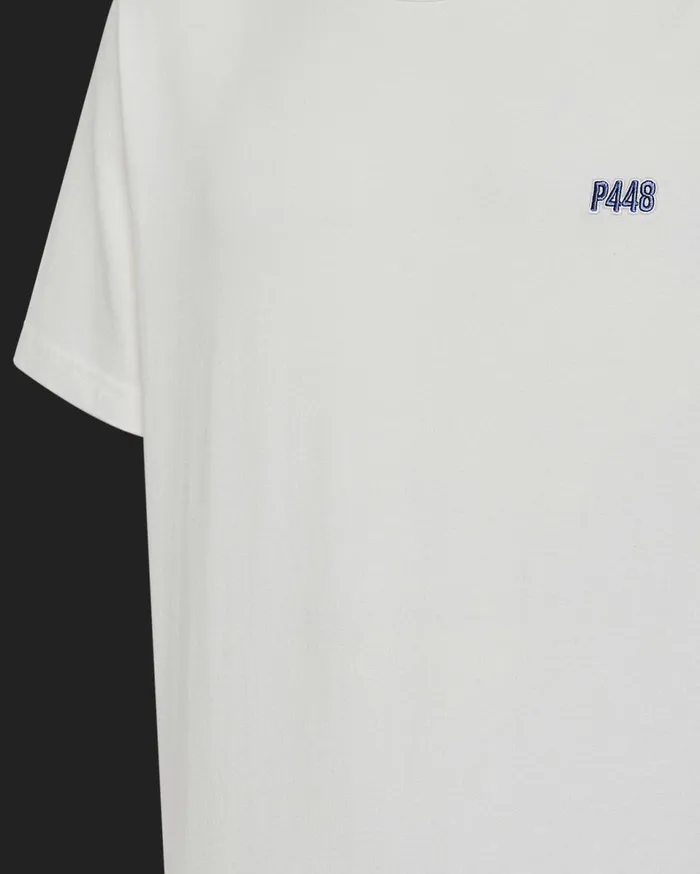 Women TShirts P448 P448 TShirt OffWhite Women TShirts P448 P448 TShirt OffWhite